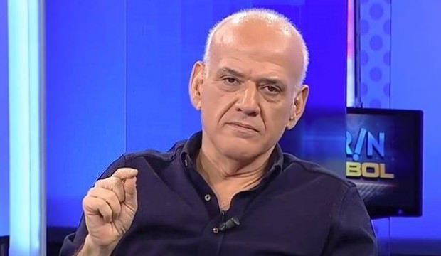 Ahmet Çakar: Galatasarayın şampiyonluğu çalındı