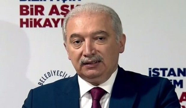 Mevlüt Uysal: Türkiye’nin hiçbir yerinde olmayan şeyler yapıldı