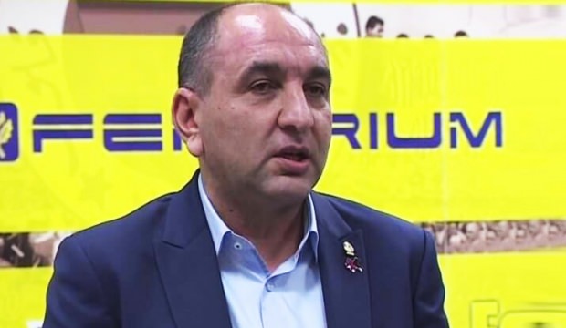 Semih Özsoydan Terimin sözlerine FETÖ göndermesi