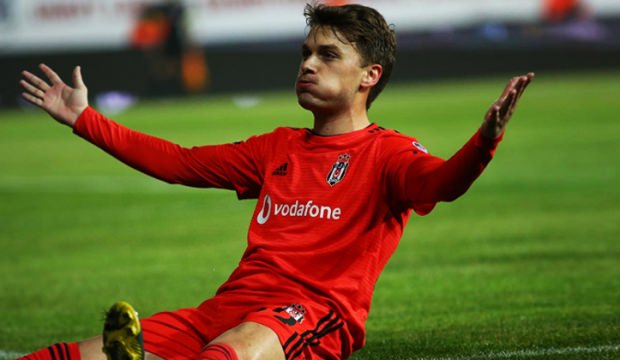 Fikret Orman resmen açıkladı! Adem Ljajic...