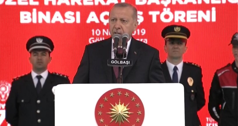 Cumhurbaşkanı Erdoğan Rakam Verdi: Şu anda Cezaevinde 30 bin 559 FETÖcü Var