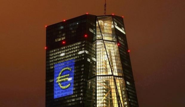 ECB faiz oranlarını değiştirmedi