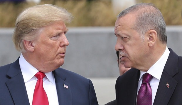 Erdoğan Trumpı yumuşak karnından vurmuş!