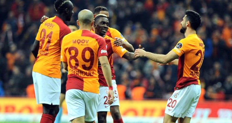 Galatasaray, 8 Ayda 81 Milyon Lira Kar Etti!