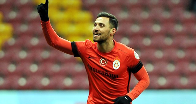 Galatasaraylı Taraftarlara 