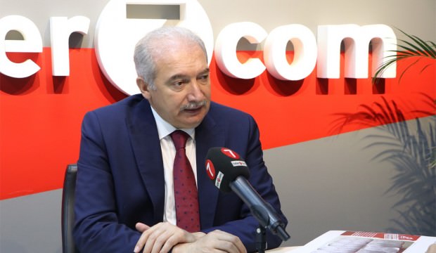 Mevlüt Uysal açıkladı: Seçmeni soyadından böyle tespit ettiler!