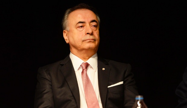 Mustafa Cengiz kürsüye çıkmadı