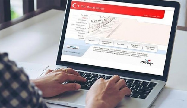 Resmi Gazetede yayımlandı! Personel alınacak