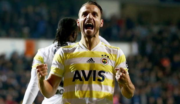 Soldado: Gerçek Fenerli olma zamanı