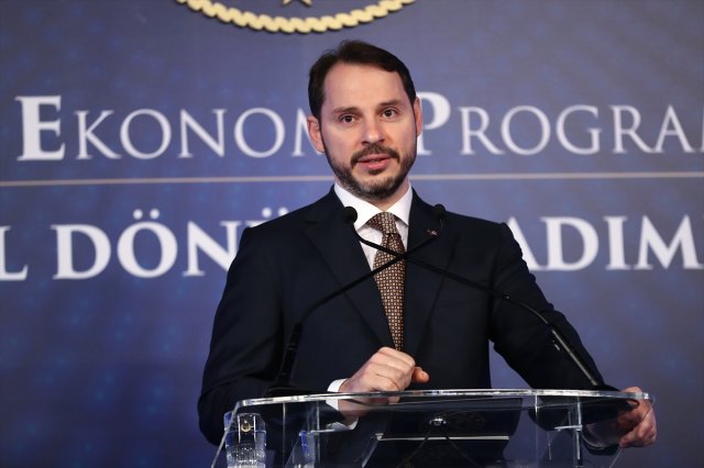 Bakan Albayrak Merakla Beklenen Reform Paketini Açıkladı