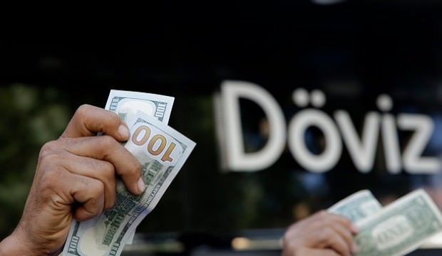 Türkiye en çok dolar kurunu konuştu