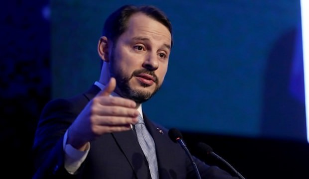 Bakan Albayrak açıklayacak! Herkesin gözü orada