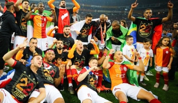 Galatasaray kupasına ne zaman kavuşacak?